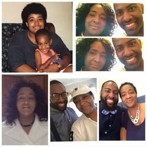 Meet your Posher, Derek